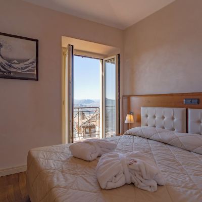 精緻套房 羅莎酒店優惠