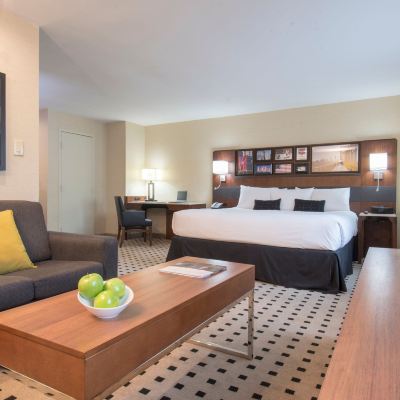 Larger King Room Warwick Hotel Rittenhouse Square Promo Code