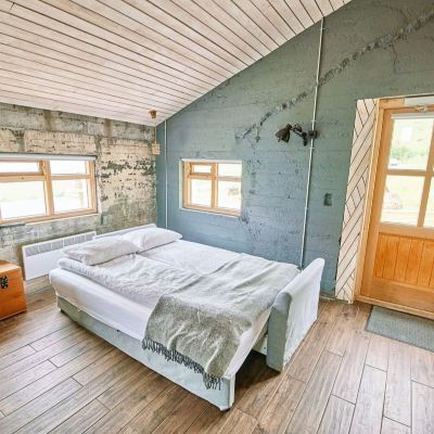Design Cottage, 1 Bedroom, Ocean View The Garage Promo Code