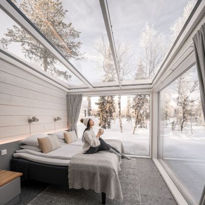Sky View Cabin Superior Northern Lights Ranch Promo Code