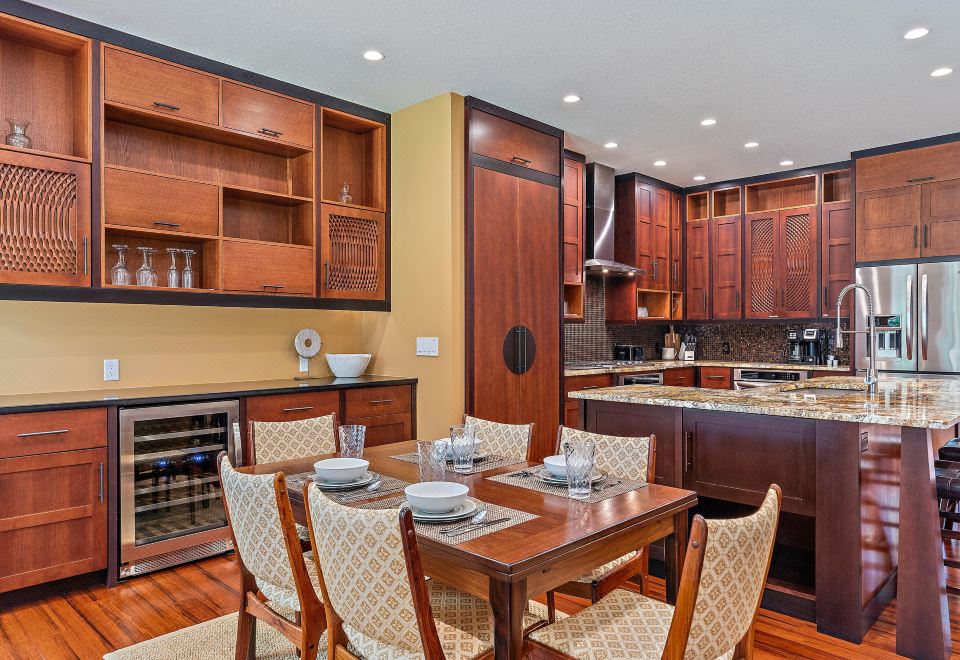 私人鹽水泳池和室內壁爐-華麗的休閑度假屋