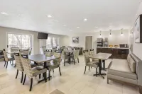 Best Western Plus Grand Manor Inn
