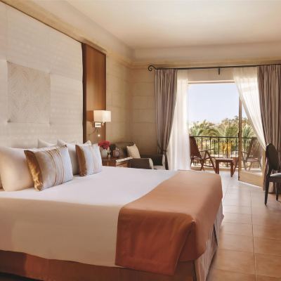 Grand Deluxe Room With Garden View Kempinski Hotel San Lawrenz Promo Code