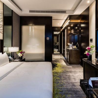 Premium One-Bedroom Suite Braira Dammam Hotel Promo Code