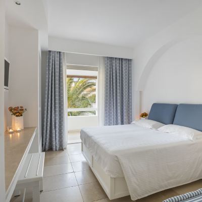 Superior Quadruple Room Ostuni Rosa Marina Resort Promo Code