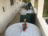 One World Village Guesthouse Hotels in Bakau