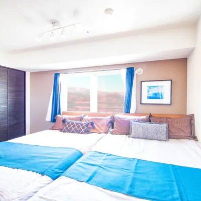 Apartment-Non-Smoking Gree Promo Code