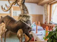 Hotel Hubertus Hotels in Lech