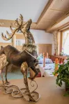 Hotel Hubertus