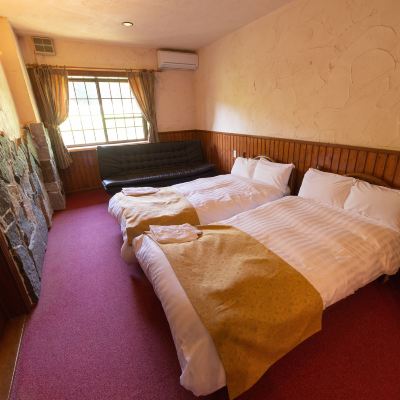 別館エグゼクティブメゾネット、禁煙 南阿蘇ルナ天文台 オーベルジュ 森のアトリエ クーポン