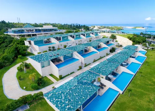 Oriental Hills Okinawa