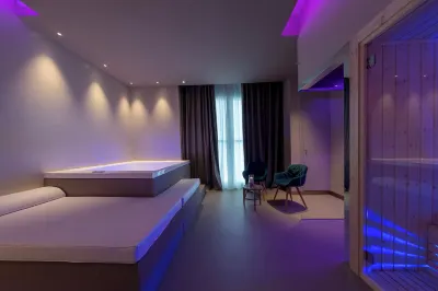 Smart Hotel Napoli Hotels in 
