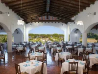 Cala Luas Resort Hotel a Cardedu