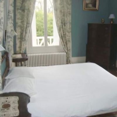 Iris Double Room Chalet du Bel Event Promo Code