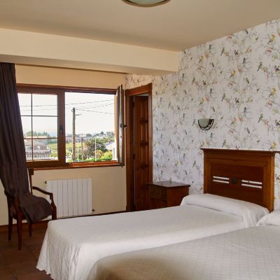 Triple Room with Private Bathroom Posada La Morena Promo Code