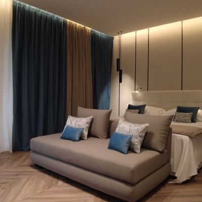 Suite-Annex Building Hotel Lungomare Promo Code
