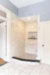 The Jarvis at 220