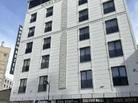 World Say Hotel Hotels in Van