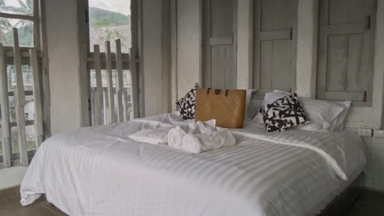 ห้องพาโนรามิกซิงเกิล