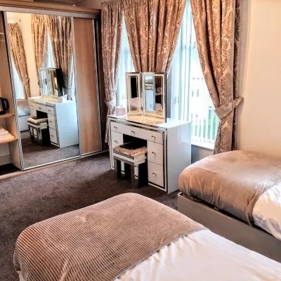 Number 43 Hotels in 