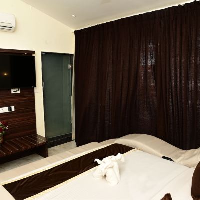 Suite Room Vits Shanti Solitaire Arpora Promo Code