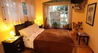 Havaya Ba Nof Lodge Hotéis em 