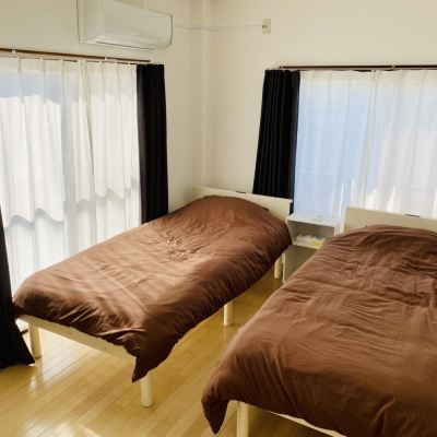 ハウス(ベッドルーム3室)(禁煙) AZ ホテル クーポン