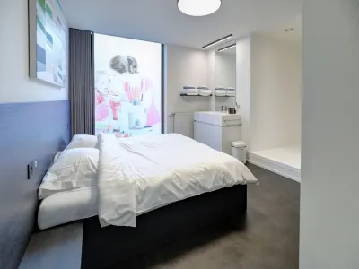 Apartment in Weelde with Swimming Pool Hotel a 