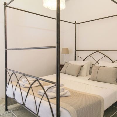 Standard Family Apartment With Garden And Sea View Windmill Bella Vista Promo Code