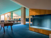 Alpina Hotel Hotel a Gudauri