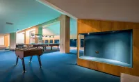Alpina Hotel