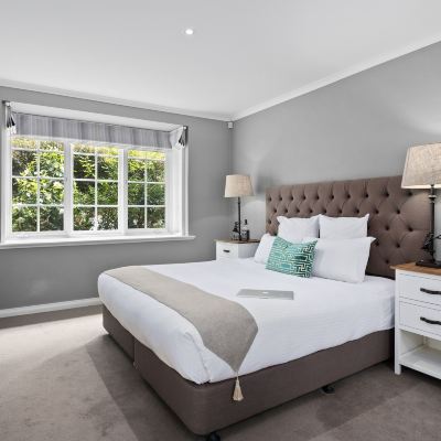 Garden Suite Parklands Country Garden & Lodges Promo Code