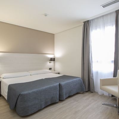 雙人或雙床房 加尼韋波塞爾酒店優惠