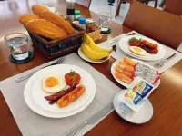 Paris Hotel Hotel a Chau Doc