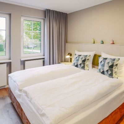 Type 5 Apartment Beech Resort Fleesensee Promo Code