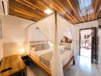 Rede Andrade Jeri Hotel โรงแรมในเจริโคโคร่า