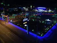Dolphin Park Hotel Hotels in Ortaca