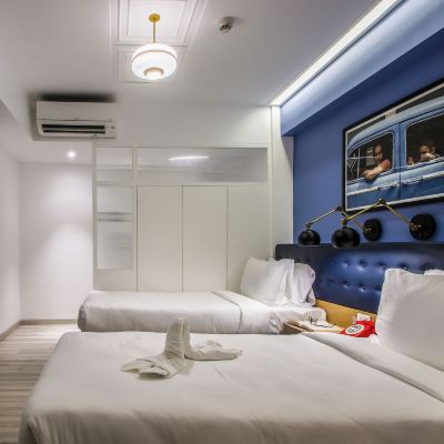 Deluxe Room T24 Retro Promo Code
