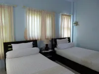 Bansuanrachawadee B&b