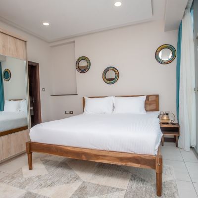 1.5 Bedroom Superior Suite Skynest Residences by CityBlue Promo Code