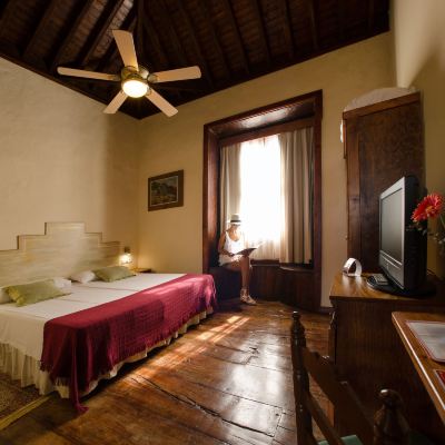 Superior Double Room Gara Hotel Promo Code