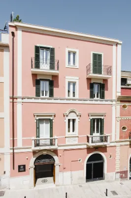 Palazzo Della Fontana Hotels in 