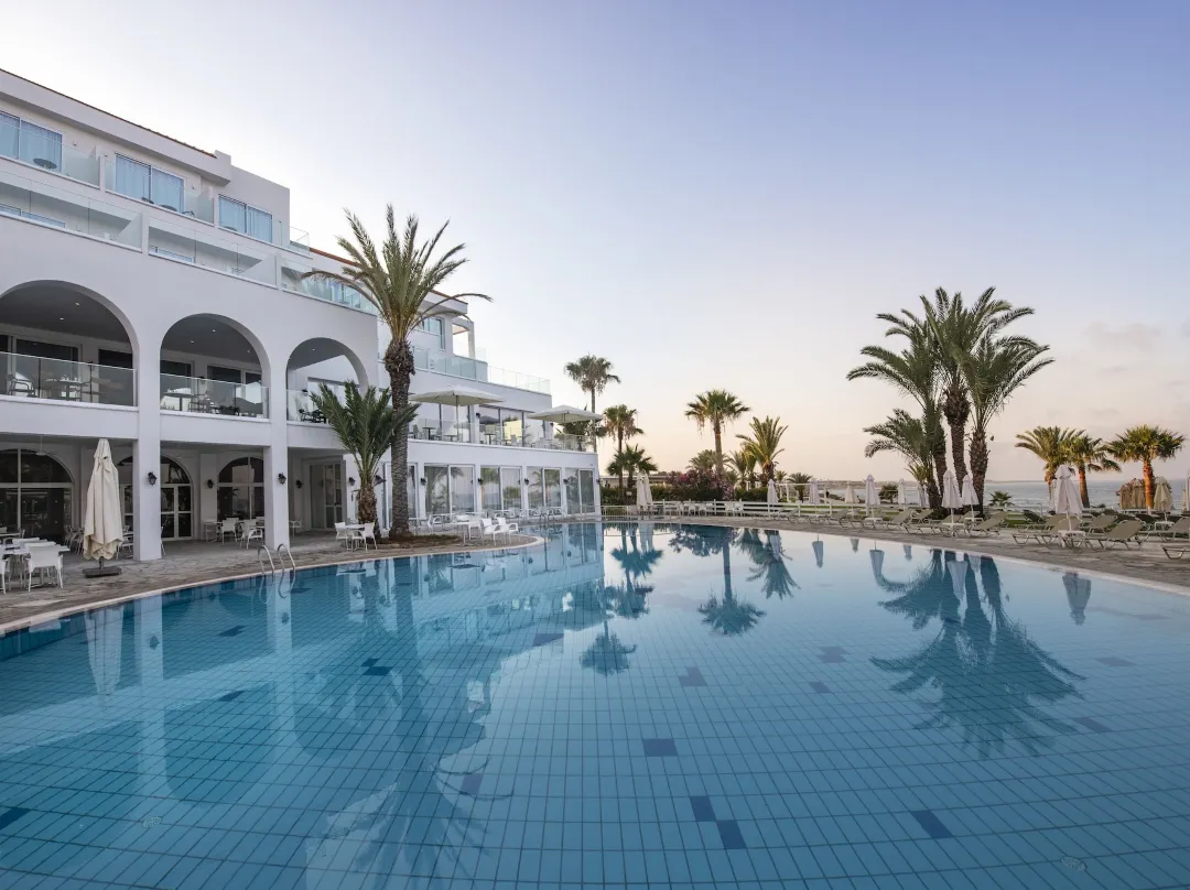 Akti Beach Hotel & Village Resort - Paphos