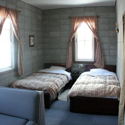 Twin Room Yorkshire Farm Promo Code