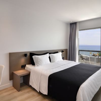 Sea View Double or Twin Room Poseidon Athens Promo Code