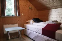 Guesthouse Svartiskógur Egilsstaðir