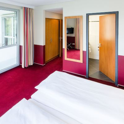 Suite With Park View Aparion Berlin Promo Code