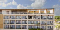 Hive Cancun by G Hotels Отели в г. 
