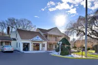 Cheshire Welcome Inn Hotéis em 