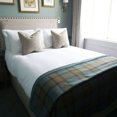 Small Double Room Beverley Arms Hotel Promo Code